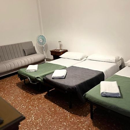 Dulceri Apartment Al Pigneto Рим Экстерьер фото