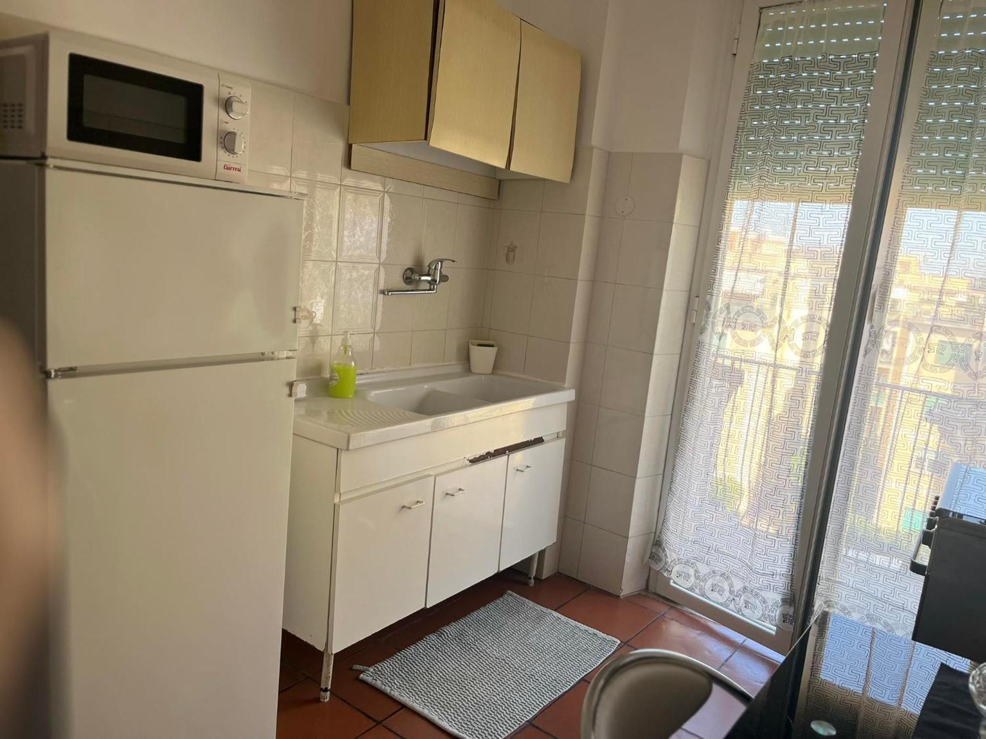 Dulceri Apartment Al Pigneto Рим Экстерьер фото