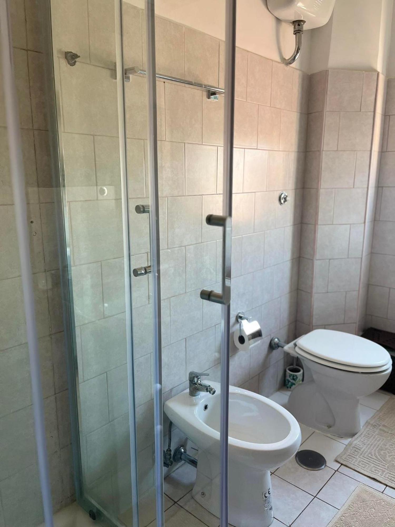 Dulceri Apartment Al Pigneto Рим Экстерьер фото