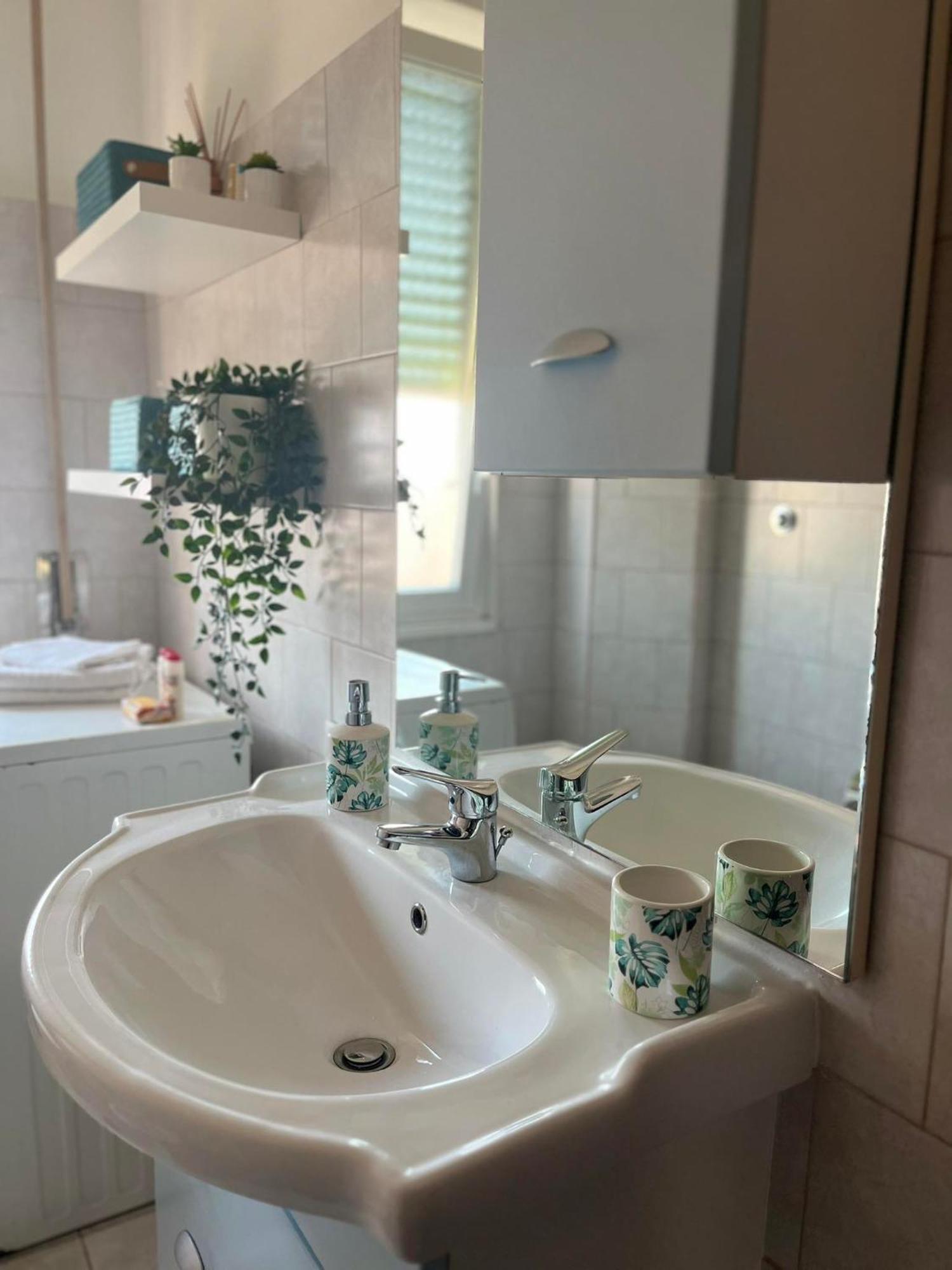 Dulceri Apartment Al Pigneto Рим Экстерьер фото