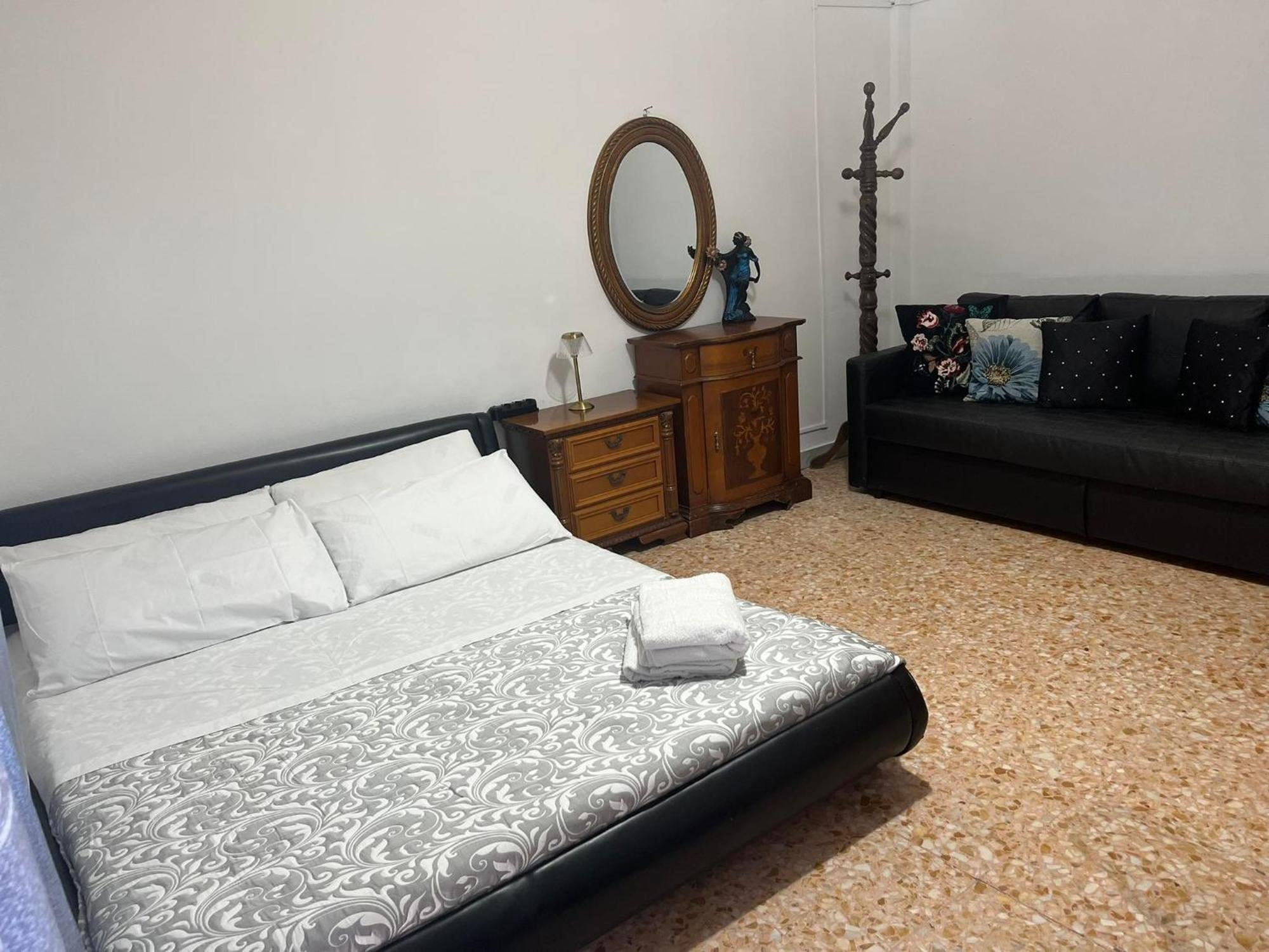 Dulceri Apartment Al Pigneto Рим Экстерьер фото