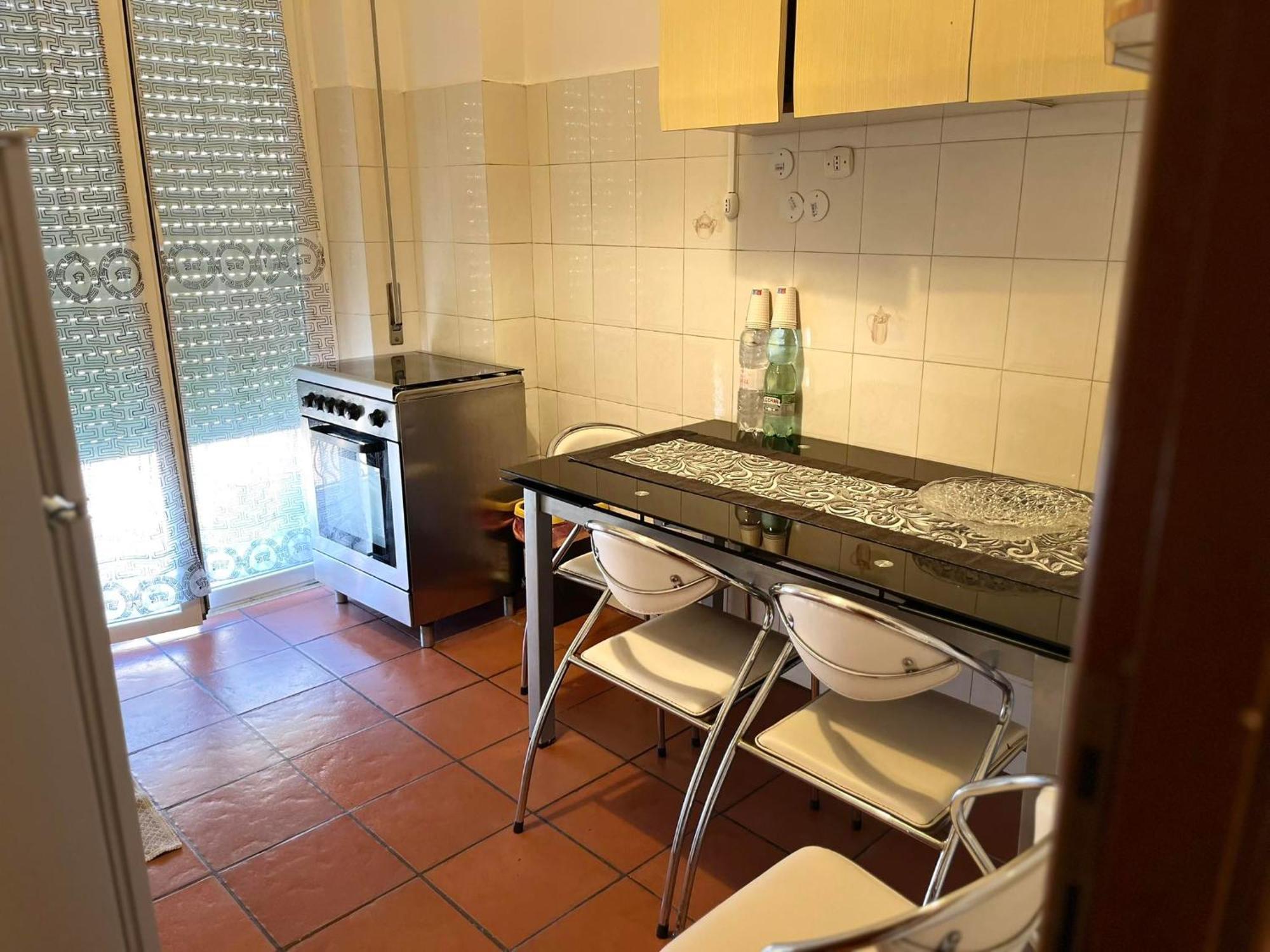 Dulceri Apartment Al Pigneto Рим Экстерьер фото
