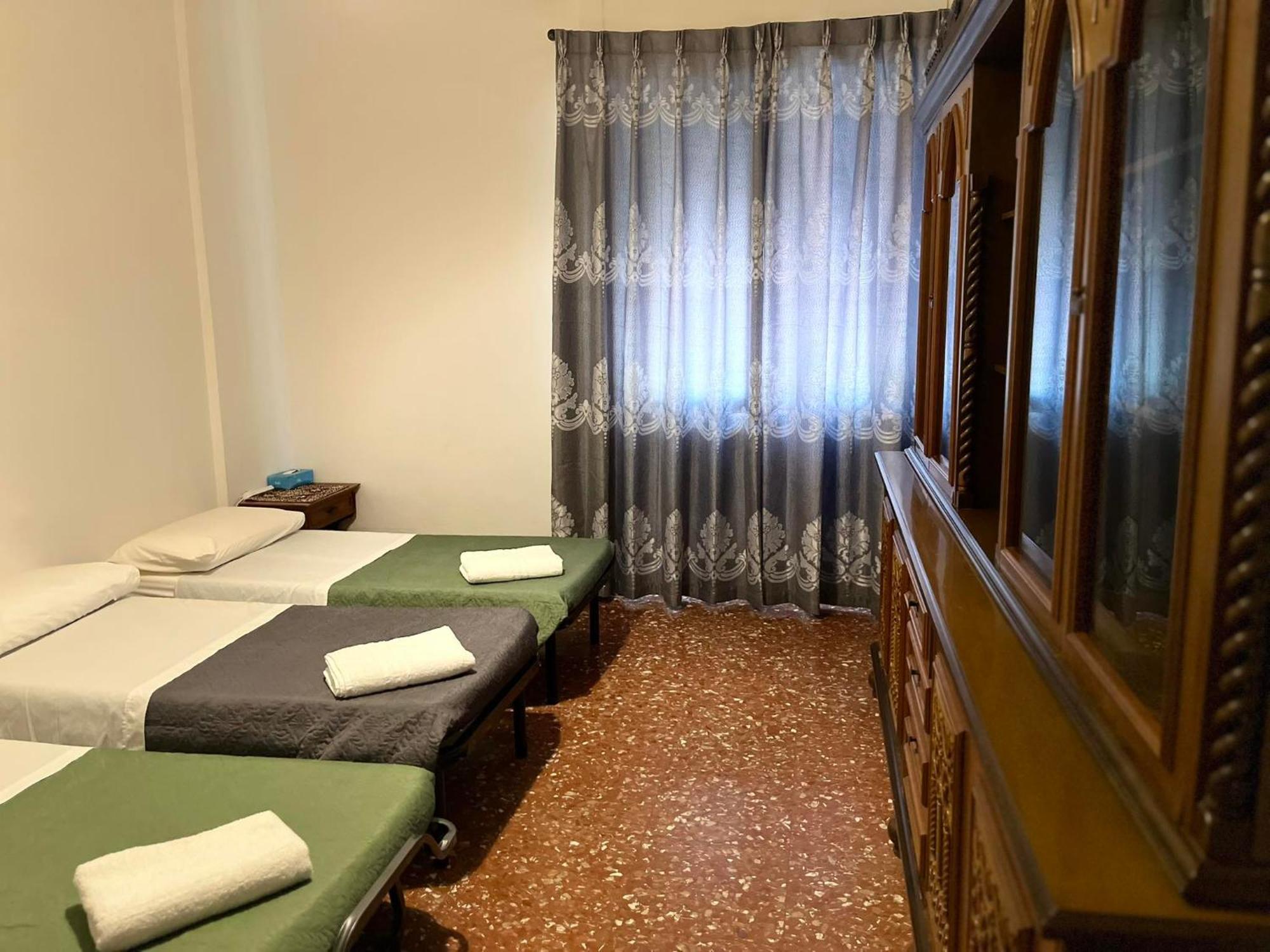 Dulceri Apartment Al Pigneto Рим Экстерьер фото