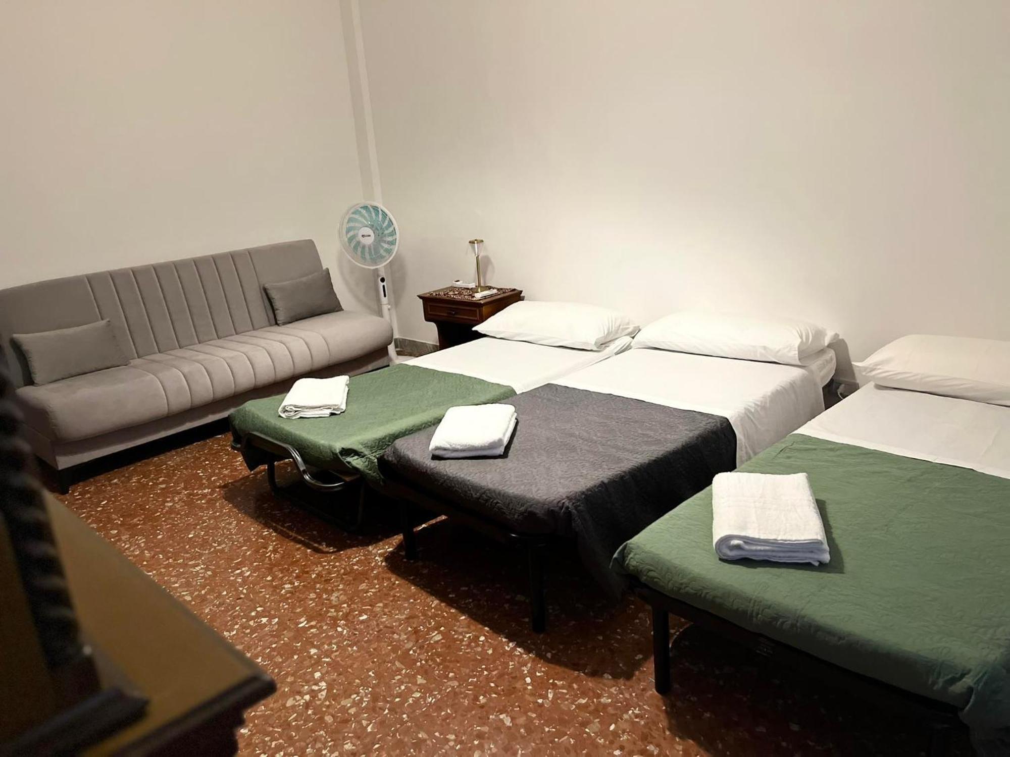 Dulceri Apartment Al Pigneto Рим Экстерьер фото
