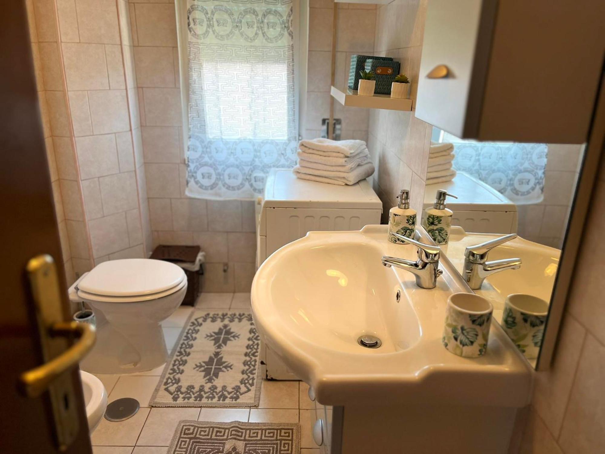 Dulceri Apartment Al Pigneto Рим Экстерьер фото