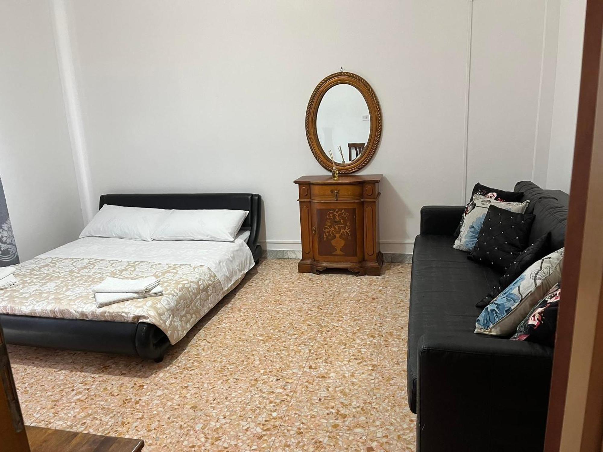 Dulceri Apartment Al Pigneto Рим Экстерьер фото